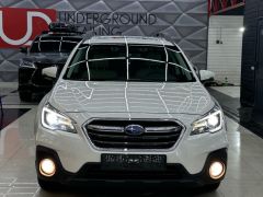 Сүрөт унаа Subaru Outback