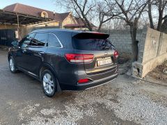 Photo of the vehicle Kia Sorento