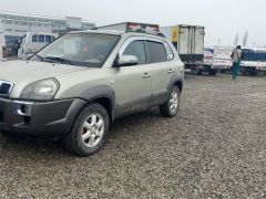 Фото авто Hyundai Tucson