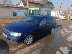 Фото авто Honda Civic