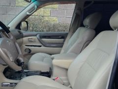 Photo of the vehicle Lexus LX