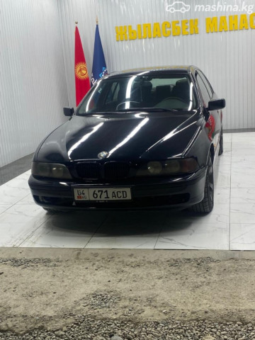 BMW 5 серии
