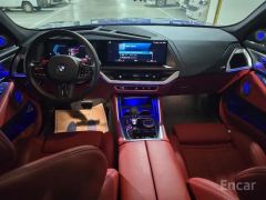 Сүрөт унаа BMW XM