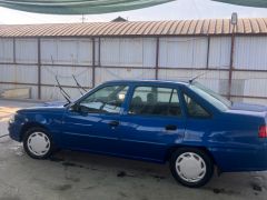 Сүрөт унаа Daewoo Nexia