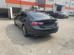 Сүрөт унаа Chevrolet Malibu