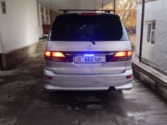 Сүрөт унаа Toyota Previa