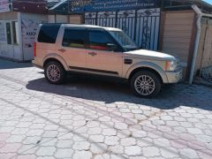 Photo of the vehicle Land Rover Discovery