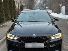 Photo of the vehicle BMW 3 Series