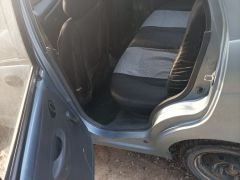 Фото авто Daewoo Matiz