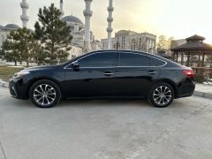 Фото авто Toyota Avalon