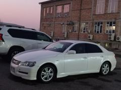 Photo of the vehicle Toyota Mark X