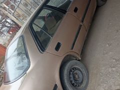 Photo of the vehicle Toyota Carina