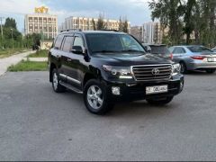 Фото авто Toyota Land Cruiser