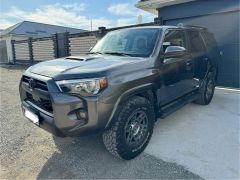 Фото авто Toyota 4Runner