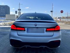 Сүрөт унаа BMW 5 серия