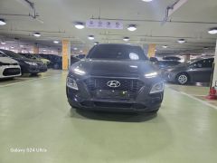 Фото авто Hyundai Kona