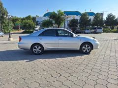 Фото авто Toyota Camry