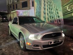 Сүрөт унаа Ford Mustang