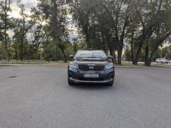 Фото авто Kia Sorento