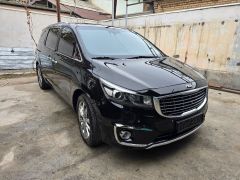 Фото авто Kia Carnival