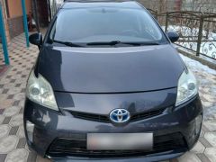 Сүрөт унаа Toyota Prius