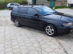 Фото авто Toyota Carina