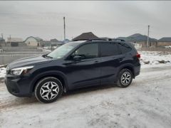 Фото авто Subaru Forester