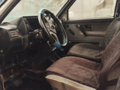 Сүрөт унаа Volkswagen Golf