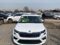 Photo of the vehicle Skoda Kodiaq