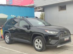 Фото авто Toyota RAV4