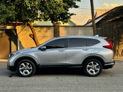 Photo of the vehicle Honda CR-V