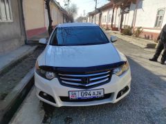 Фото авто Honda Accord