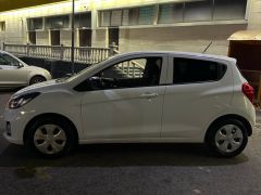 Фото авто Chevrolet Spark