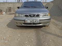 Сүрөт унаа Daewoo Nexia