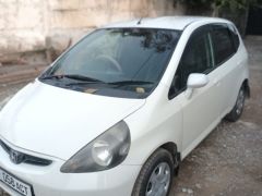 Сүрөт унаа Honda Fit