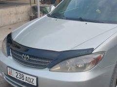 Фото авто Toyota Camry