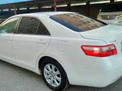 Сүрөт унаа Toyota Camry