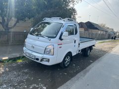 Фото авто Hyundai Porter