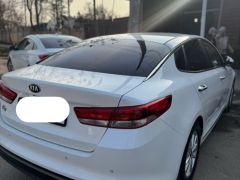 Сүрөт унаа Kia K5