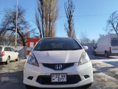 Photo of the vehicle Honda Fit