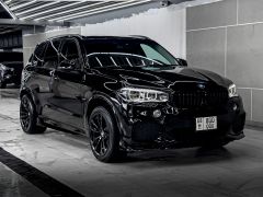 Фото авто BMW X5