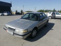 Фото авто Mazda 626