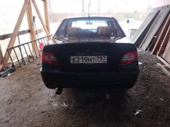 Сүрөт унаа Daewoo Nexia