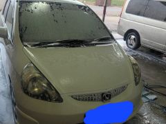 Фото авто Honda Fit