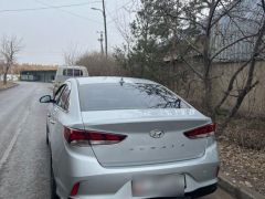 Photo of the vehicle Hyundai Sonata