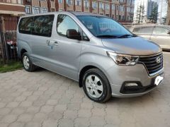 Photo of the vehicle Hyundai Starex (H-1)