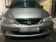 Сүрөт унаа Honda Odyssey