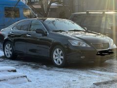 Сүрөт унаа Lexus ES