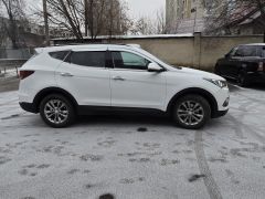 Photo of the vehicle Hyundai Santa Fe