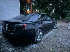 Фото авто Toyota Camry